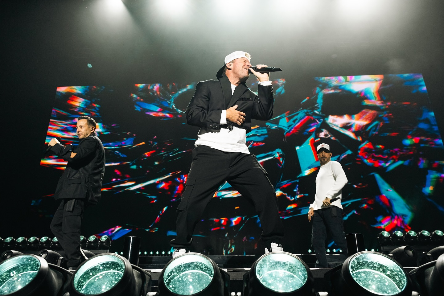 Backstreet Boys