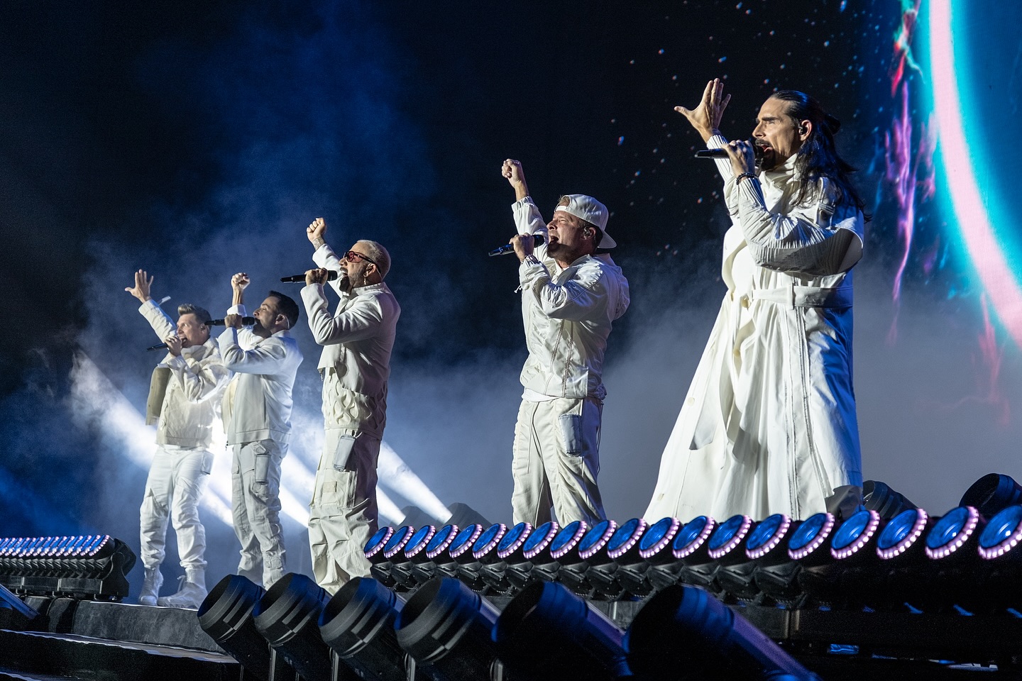 Backstreet Boys